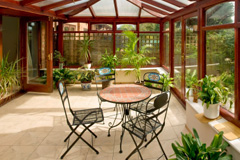 Cwm Celyn conservatory quotes