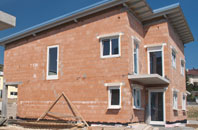 Cwm Celyn home extensions