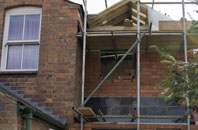 free Cwm Celyn home extension quotes