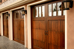 Cwm Celyn garage extension quotes