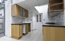 Cwm Celyn kitchen extension leads